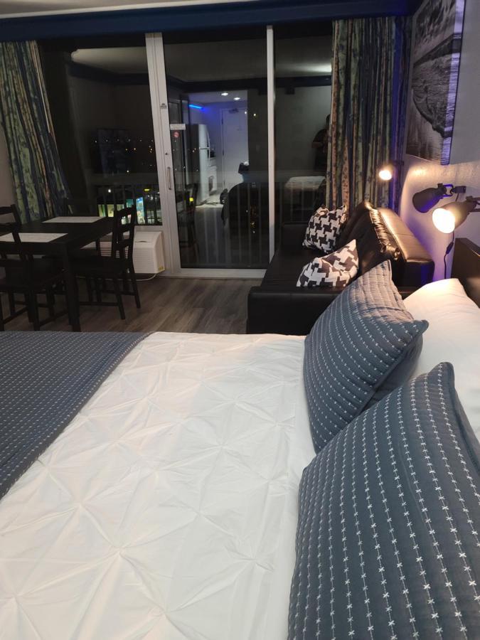 Daytona Beach Resort #1219 Εξωτερικό φωτογραφία