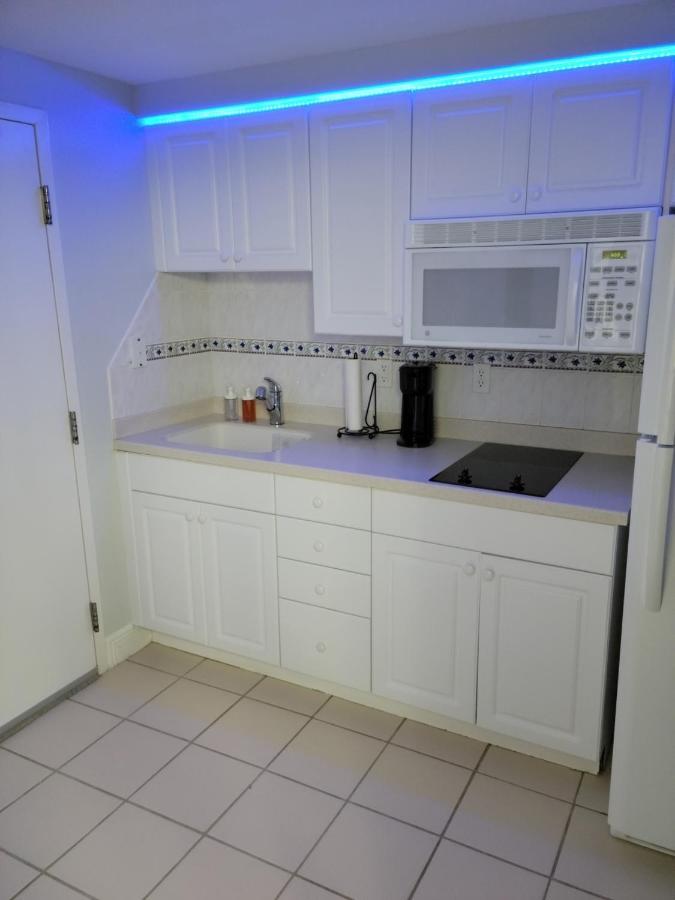 Daytona Beach Resort #1219 Εξωτερικό φωτογραφία