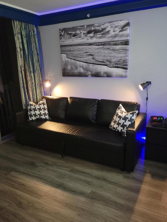 Daytona Beach Resort #1219 Εξωτερικό φωτογραφία