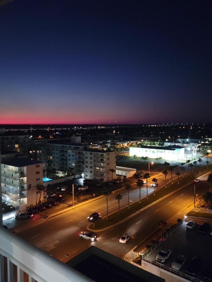 Daytona Beach Resort #1219 Εξωτερικό φωτογραφία