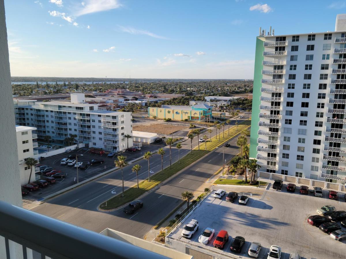 Daytona Beach Resort #1219 Εξωτερικό φωτογραφία