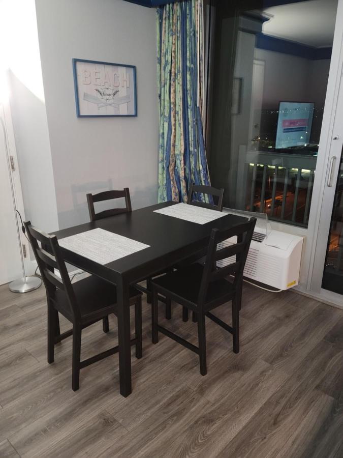 Daytona Beach Resort #1219 Εξωτερικό φωτογραφία