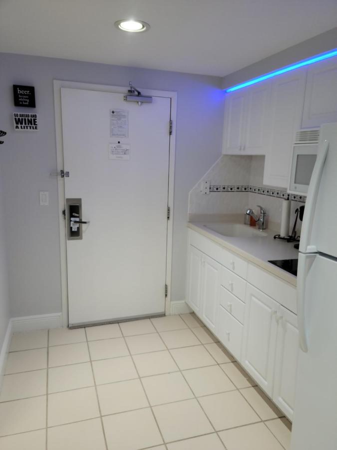 Daytona Beach Resort #1219 Εξωτερικό φωτογραφία