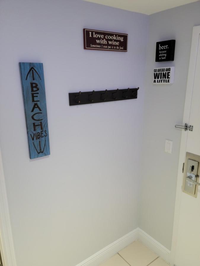Daytona Beach Resort #1219 Εξωτερικό φωτογραφία