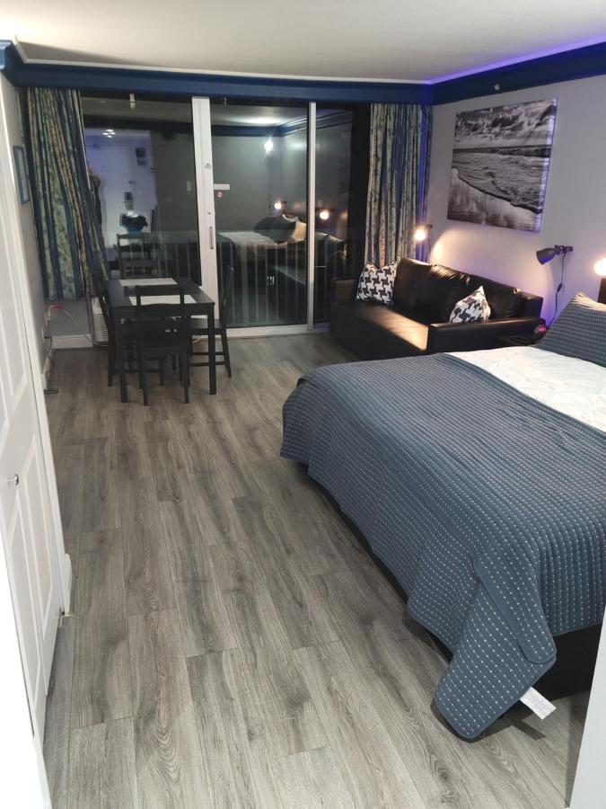 Daytona Beach Resort #1219 Εξωτερικό φωτογραφία