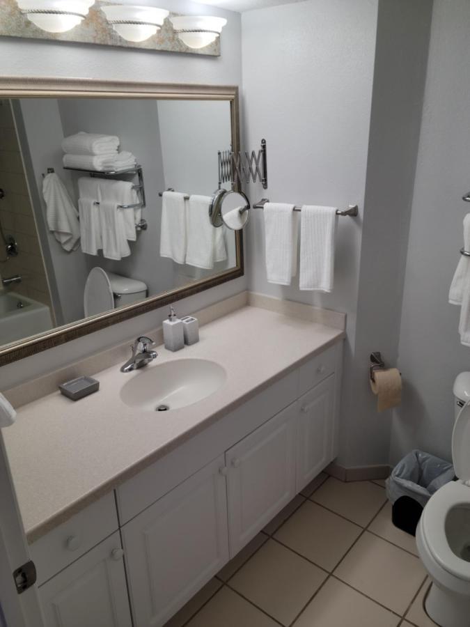 Daytona Beach Resort #1219 Εξωτερικό φωτογραφία