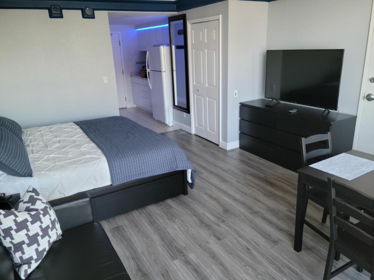 Daytona Beach Resort #1219 Εξωτερικό φωτογραφία