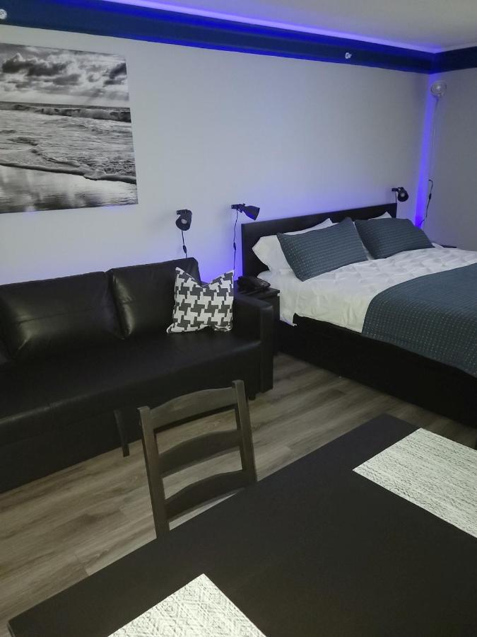 Daytona Beach Resort #1219 Εξωτερικό φωτογραφία