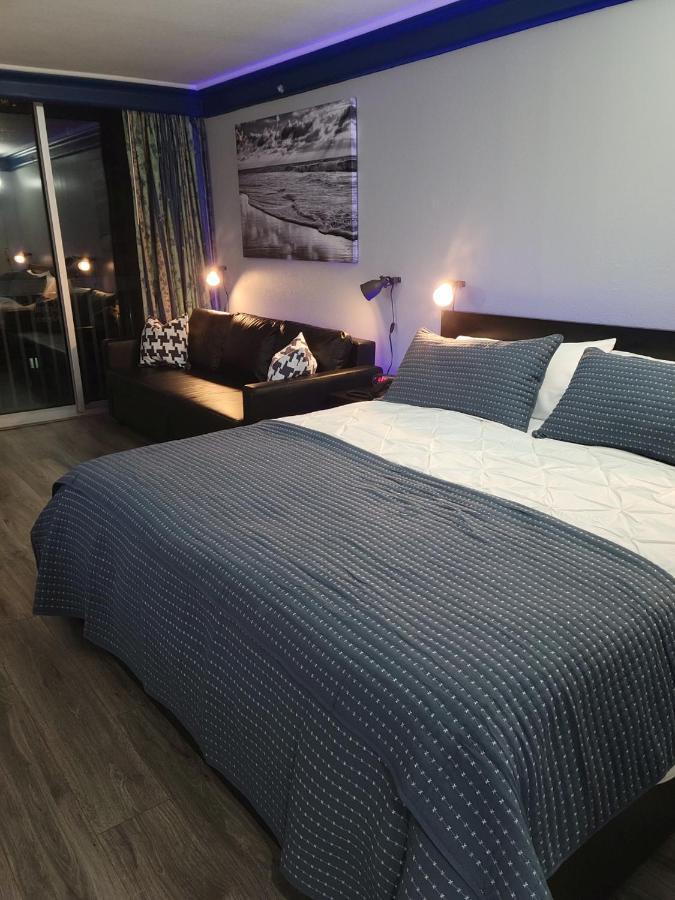 Daytona Beach Resort #1219 Εξωτερικό φωτογραφία