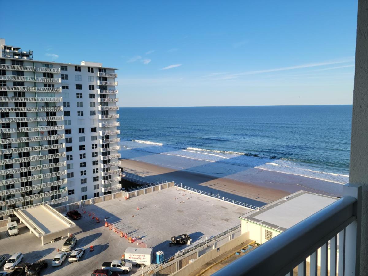 Daytona Beach Resort #1219 Εξωτερικό φωτογραφία