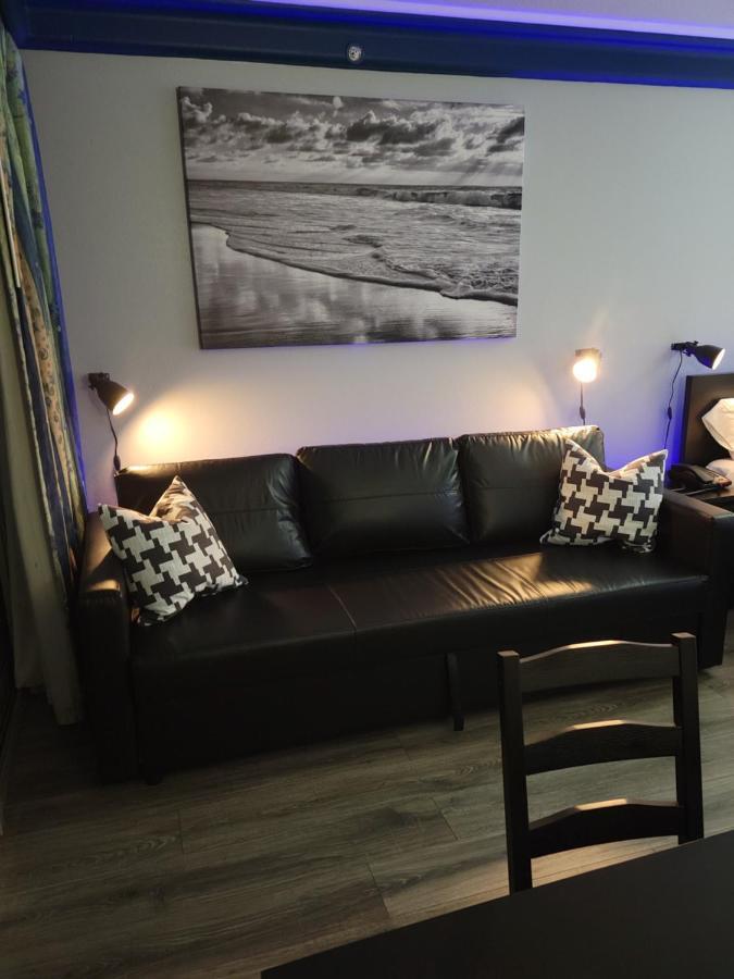 Daytona Beach Resort #1219 Εξωτερικό φωτογραφία