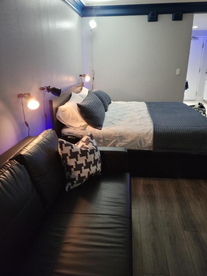 Daytona Beach Resort #1219 Εξωτερικό φωτογραφία
