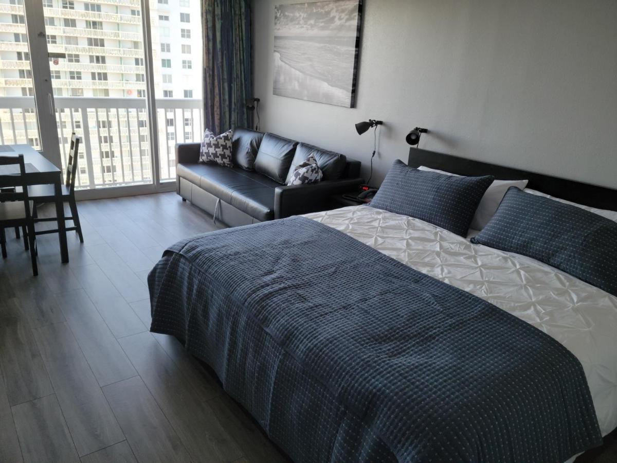 Daytona Beach Resort #1219 Εξωτερικό φωτογραφία
