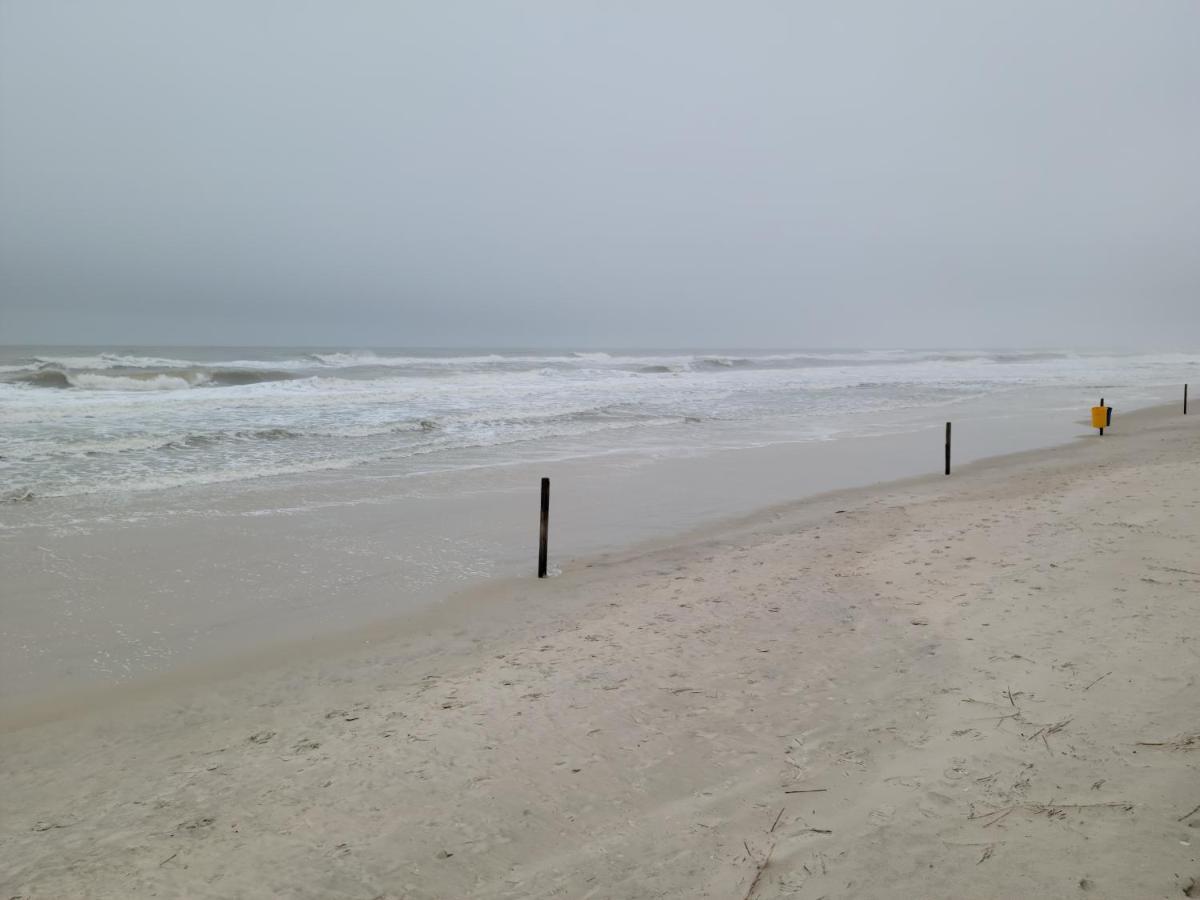Daytona Beach Resort #1219 Εξωτερικό φωτογραφία